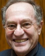 Alan Dershowitz