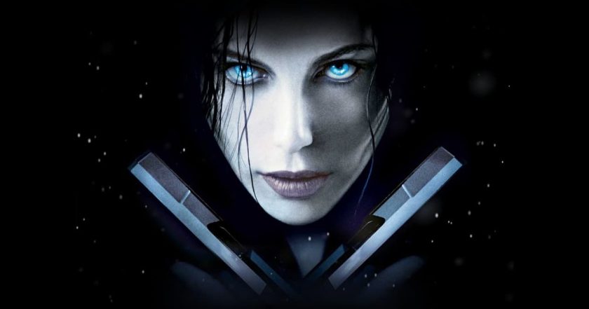 Underworld: Evolution