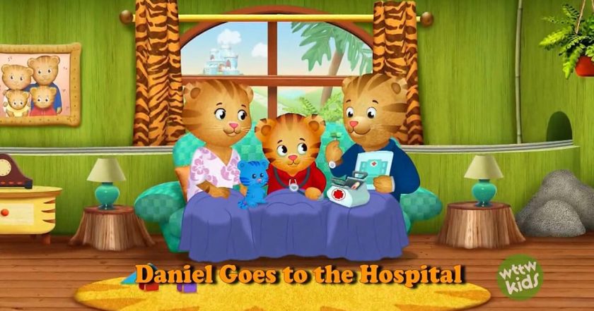 Daniel Tiger's Neighborhood