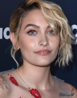 Paris Jackson