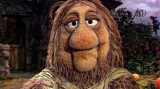 Fraggle Rock - 14. epizoda