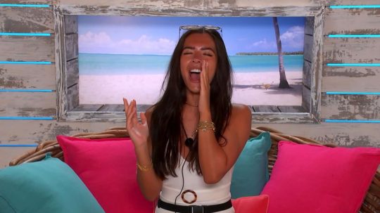 Love Island - 13. epizoda