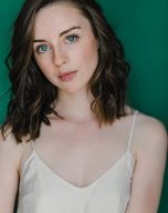 Kacey Rohl