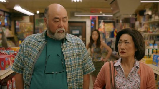 Kim’s Convenience - 7. epizoda