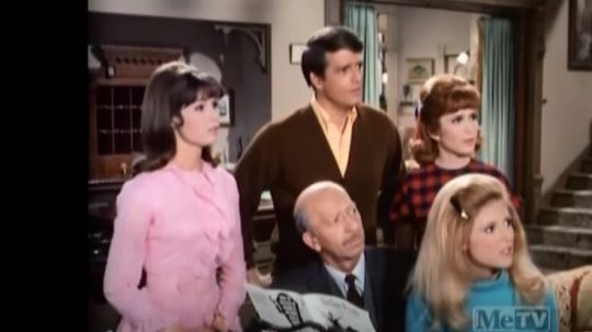 Petticoat Junction - 25. epizoda