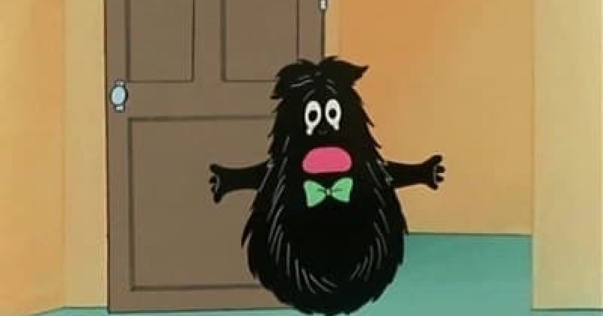 Les Barbapapa