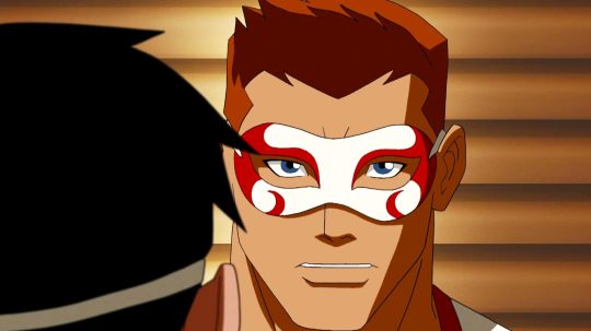 Young Justice - 24. epizoda