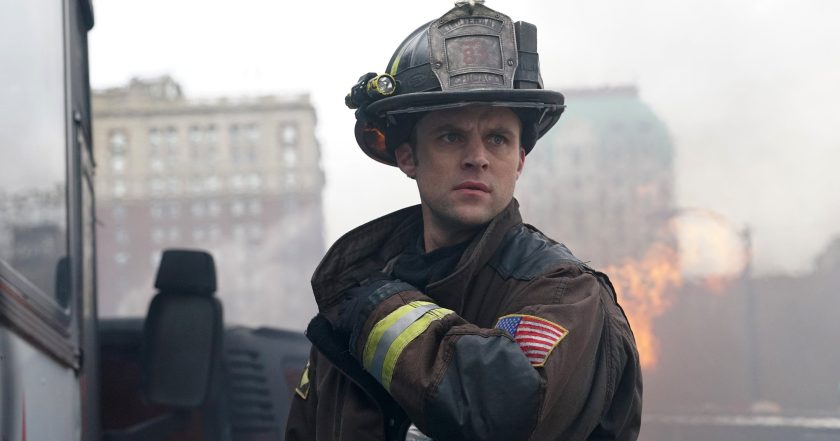 Chicago Fire