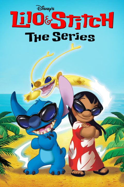 Lilo a Stitch