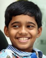 Rudraksh Sudheesh