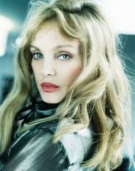 Arielle Dombasle