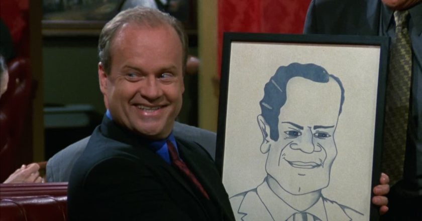 Frasier