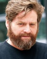 Zach Galifianakis