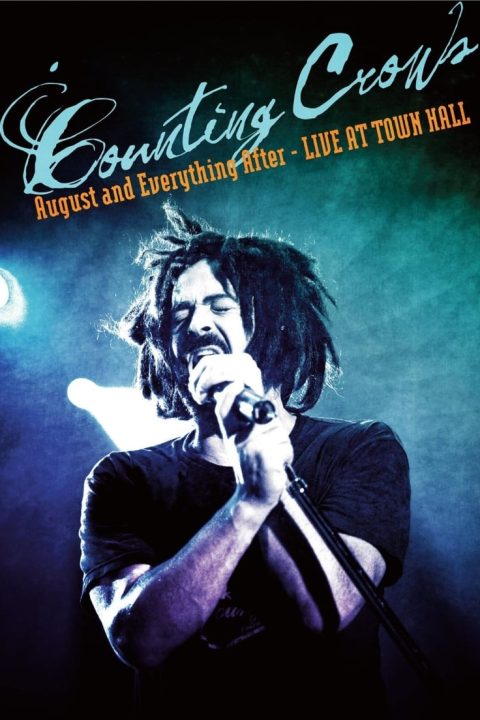 Counting Crows: August & Everything after