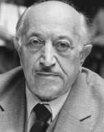 Simon Wiesenthal