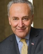 Chuck Schumer