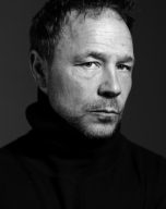 Stephen Graham