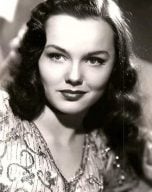 Wanda Hendrix