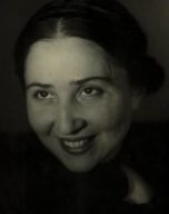 Olga Shaganova-Obraztsova