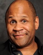 Rondell Sheridan