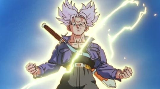 Dragon Ball Z Kai - 4. epizoda