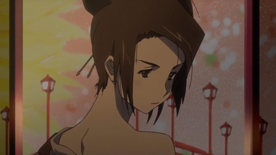 Samurai Champloo - 5. epizoda