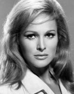 Ursula Andress