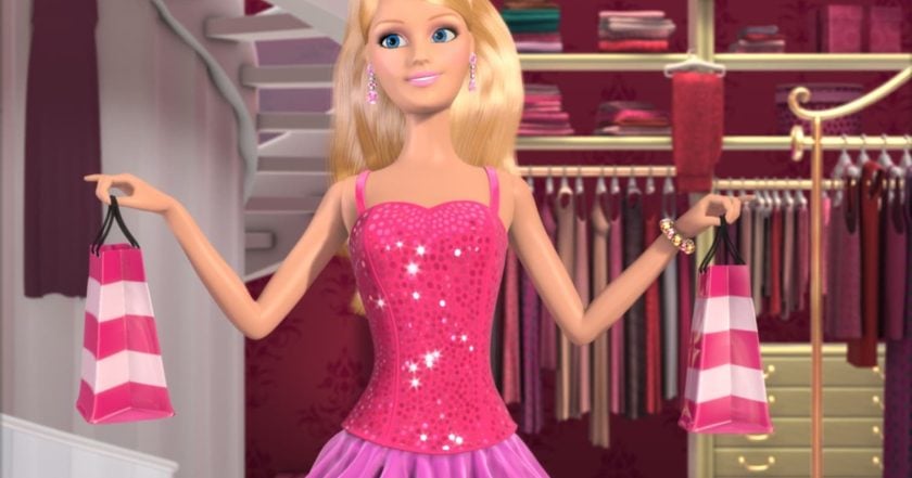 Barbie: Life in the Dreamhouse