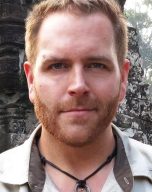 Josh Gates