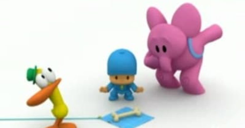 Pocoyo