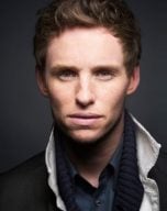 Eddie Redmayne