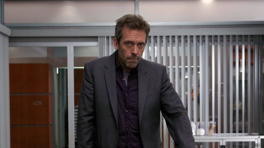 Dr. House - V zájmu vyššího dobra