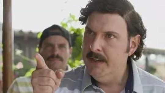 Pablo Escobar: El Patrón del Mal - 66. epizoda