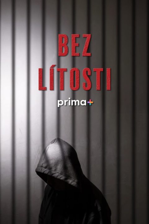 Plakát Bez lítosti