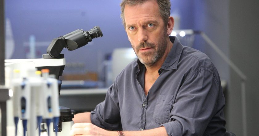 Dr. House