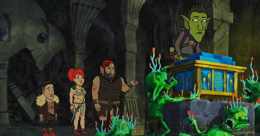 HarmonQuest