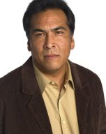 Eric Schweig