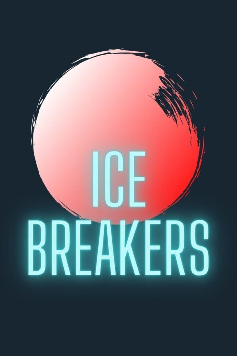 Plakát Ice Breakers