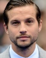 Logan Marshall-Green