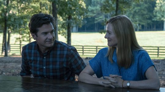 Ozark - Návštěva z Michoacánu