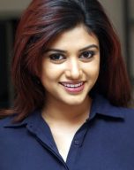 Oviya Helen