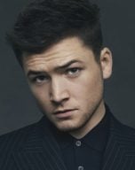 Taron Egerton