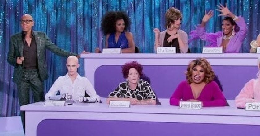 RuPaul's Drag Race