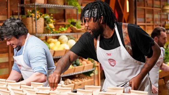 Masterchef USA - 7. epizoda