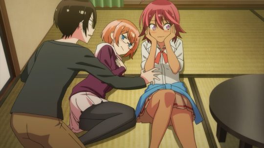 We Never Learn: BOKUBEN - 2. epizoda