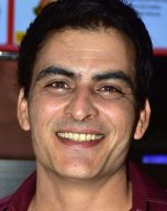 Manav Kaul