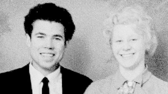 Fred West: The Glasgow Girls - 1. epizoda