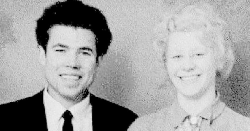 Fred West: The Glasgow Girls