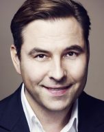 David Walliams