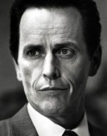 Stephen McHattie